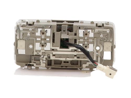 Kabinelys RENAULT KOLEOS I (HY_) 2.0 dCi 4x4 (HY0K) | BP34215782I8 - Image 2