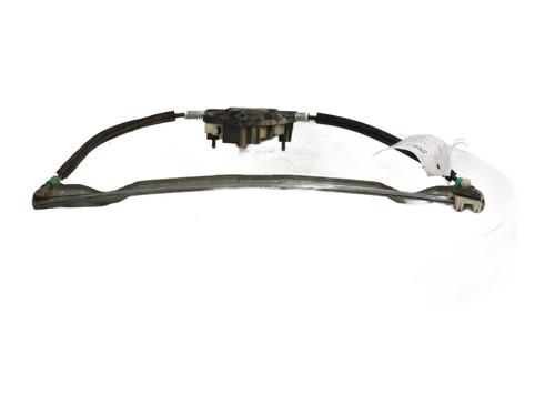 Front left window mechanism RENAULT CLIO II (BB_, CB_) 1.5 dCi (B/CB07) | BP25653080C22 
