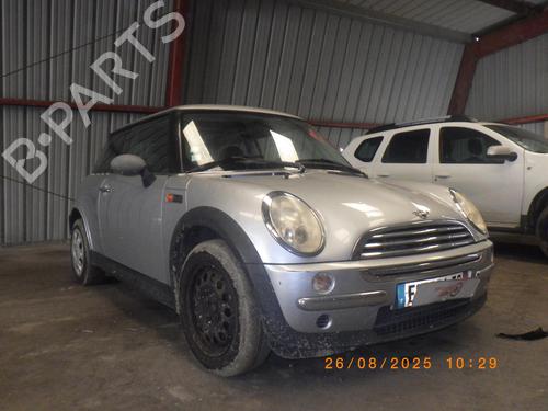 Right front driveshaft MINI MINI (R50, R53) One D | BP33566769M39  - Image 15