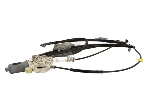 Front right window mechanism MERCEDES-BENZ CLK Convertible (A209) CLK 320 CDI (209.420) | BP23052496C23 