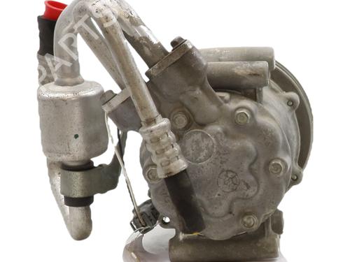 AC compressor RENAULT TWINGO II (CN0_) 1.2 16V (CN04, CN0B) | BP37022913M34 - Image 5