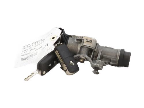 Used Ignition barrel VW POLO V (6R1, 6C1) 1.2 (70 hp) 32065399