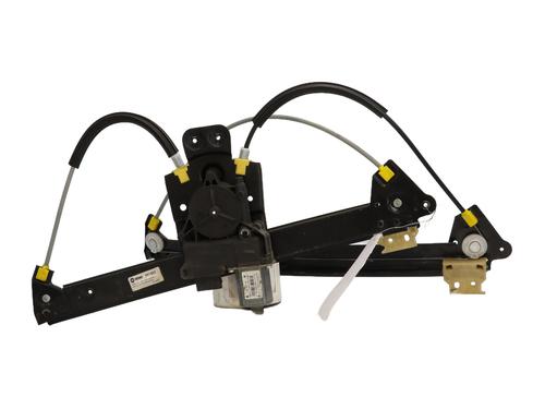 Used Front left window mechanism CITROËN C5 III (RD_) 1.6 HDi 110 (RD9HZC) (109 hp) 29372078