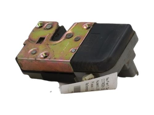 Used Front right lock Front right lock CITROËN C5 I (DC_) 2.0 HDi (DCRHYB) (90 hp) 36354859 36354859