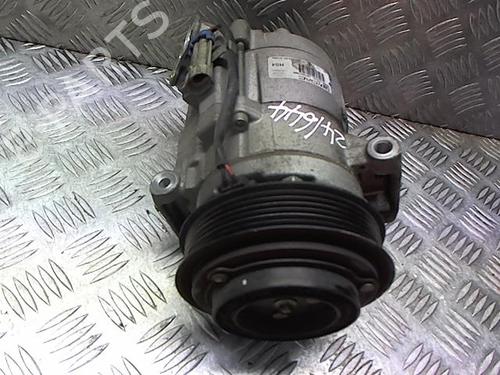 Used AC compressor AC compressor CHEVROLET CRUZE Hatchback (J305) 2.0 CDI (163 hp) 23838676 23838676