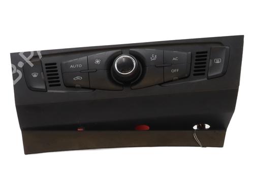 Used Climate control Climate control AUDI A4 B8 (8K2) 2.0 TDI (143 hp) 32093302 32093302