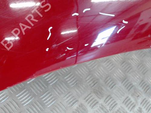 Left front fenders CITROËN C3 I (FC_, FN_) 1.4 i | BP23838723C41 