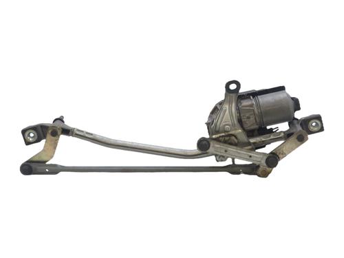 Front wiper motor VOLVO V40 Hatchback (525) D2 | BP40269327M29 - Image 2