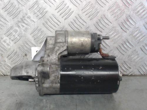 Starter ALFA ROMEO MITO (955_) 1.3 MultiJet (955AXT1A) 0000051916170