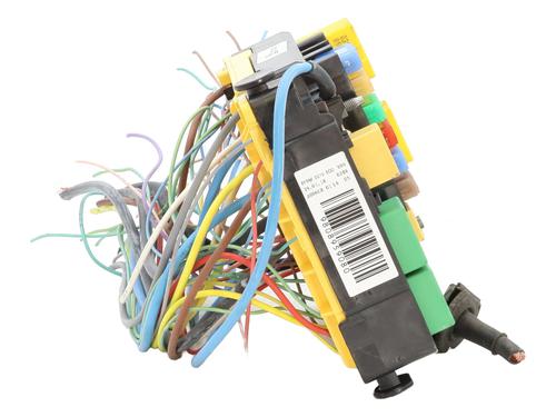 Fuse box CITROËN JUMPY III Van (V_) 1.6 BlueHDi 115 | BP33934846E1 - Image 2