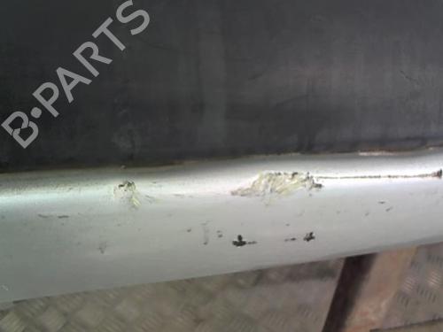 Rear bumper CITROËN BERLINGO MULTISPACE (B9) 1.6 HDi 90 | BP23839697C8 