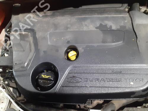 Gearbox FORD KUGA II (DM2) 2.0 TDCi 4x4 | BP31191602M3 