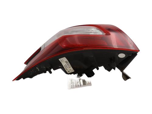 Left taillight PEUGEOT 308 II (LB_, LP_, LW_, LH_, L3_) 1.6 BlueHDi 120 | BP28531472C34 
