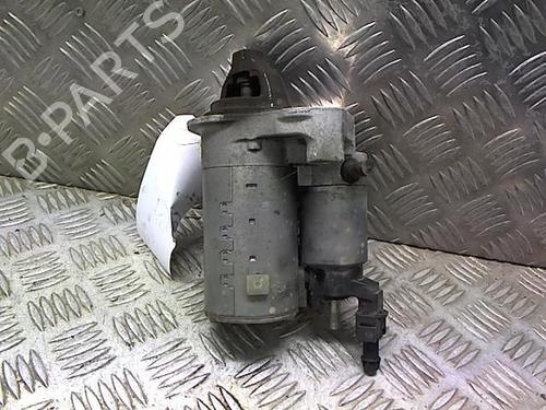 Used Starter Starter PEUGEOT 208 I (CA_, CC_) 1.0 VTi (68 hp) 23050208 23050208
