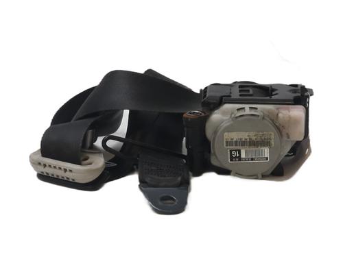 Front left seatbelt CITROËN BERLINGO Box Body/MPV (B9) 1.6 BlueHDi 100 | BP32523854I26