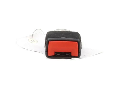 Used Seat buckle VW CADDY III MPV (2KB, 2KJ, 2CB, 2CJ) 2.0 TDI 16V (140 hp) 31051903