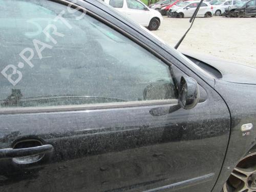 Used Right front door SEAT LEON (1M1) 2.8 Cupra 4 (204 hp) 23047887