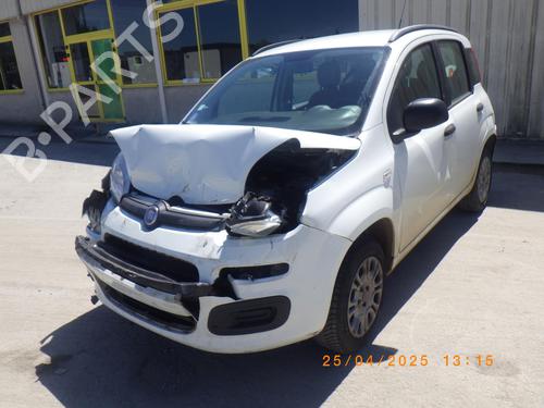 AC compressor FIAT PANDA (312_, 319_) 1.2 (312PXA1A) | BP27932758M34 - Image 12