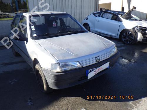 Used Parts PEUGEOT 106 I (1A, 1C) 1.5 D 2392230