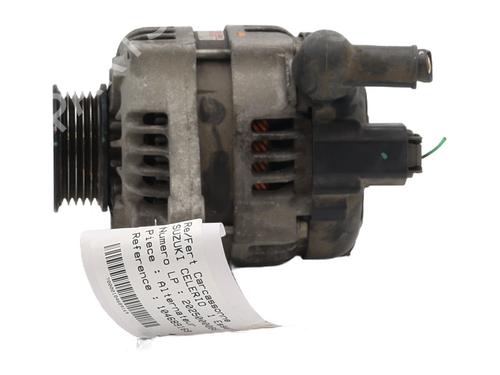 Alternator SUZUKI CELERIO (LF) 1.0 (AVK310) | BP25215602M7 - Image 3