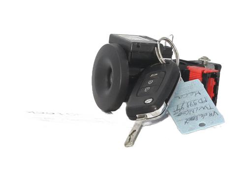 Ignition barrel RENAULT TWINGO III (BCM_, BCA_) 0.9 TCe 90 (BCM9, BCM2) | BP33417289M48 - Image 4