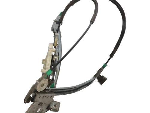 Front right window mechanism PEUGEOT 206 CC (2D) 2.0 S16 | BP29611165C23