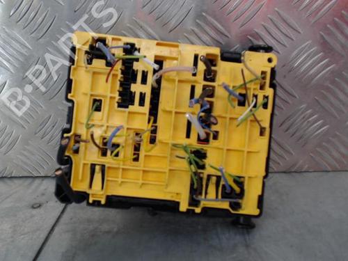 Electronic module PEUGEOT 208 I (CA_, CC_) 1.6 HDi / BlueHDi 75 | BP23050374M83 