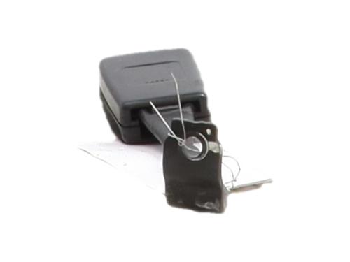 Seat buckle VW EOS (1F7, 1F8) 2.0 TDI | BP38558537I32 - Image 4