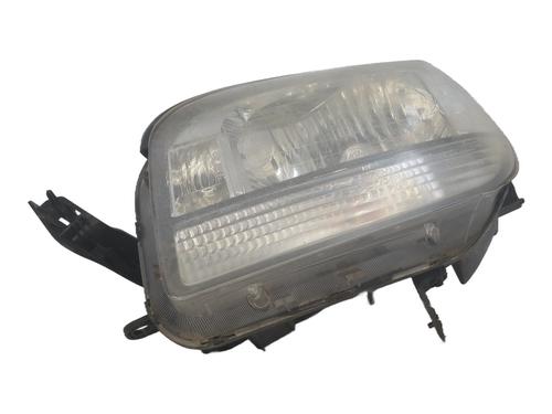 Left headlight CHEVROLET ORLANDO (J309) 2.0 D | BP33179098C28 - Image 6