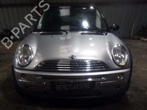 Horn MINI MINI (R50, R53) Cooper | BP33457776E13  - Image 14