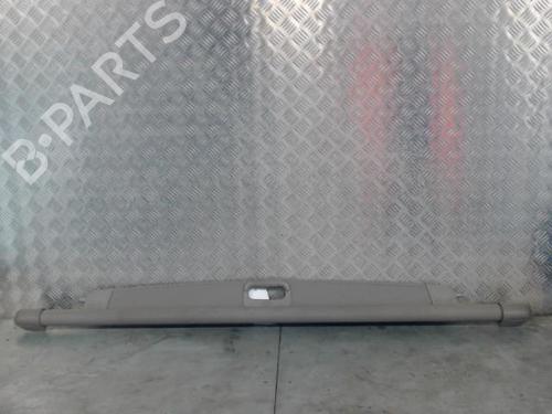 Used Rear parcel shelf LAND ROVER FREELANDER I (L314) 2.0 Td4 4x4 (112 hp) 25262431