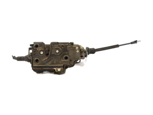 Front right lock SEAT IBIZA III (6L1) 1.4 TDI | BP27821186C97 