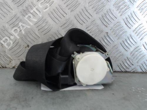 Front left seatbelt BMW 1 (E81) 123 d | BP24407477I26  - Image 5