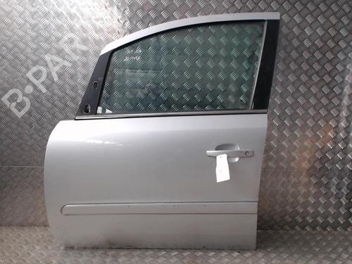 Left front door OPEL ZAFIRA / ZAFIRA FAMILY B (A05) 1.9 CDTI (M75) | BP23047925C2 