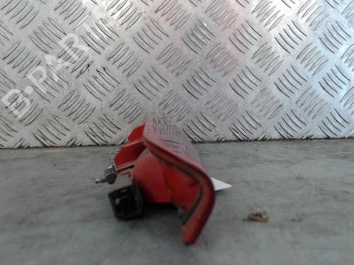 Third brake light PEUGEOT 308 I (4A_, 4C_) 1.6 HDi | BP27633408L11 