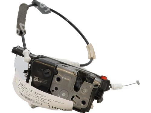 Højre bagtil lås CITROËN C4 CACTUS 1.2 THP 110 (110 hp) 31857345