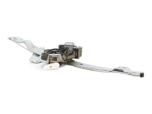 Used Front left window mechanism CITROËN C3 II (SC_) 1.6 HDi 90 (90 hp) 31045995