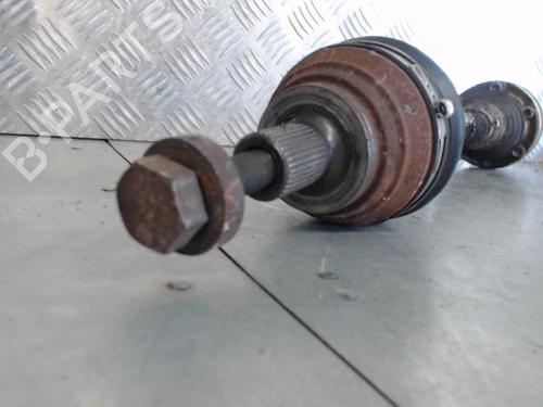 Left front driveshaft VW GOLF PLUS V (5M1, 521) 1.9 TDI | BP23838650M38  - Image 5