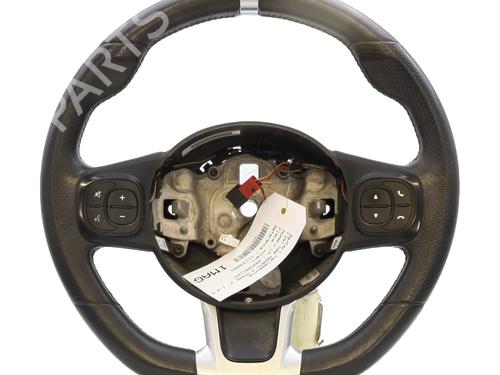 Used Steering wheel ABARTH 500 / 595 / 695 1.4 (312.AXY11, 312.AXY1A) (145 hp) 28585309