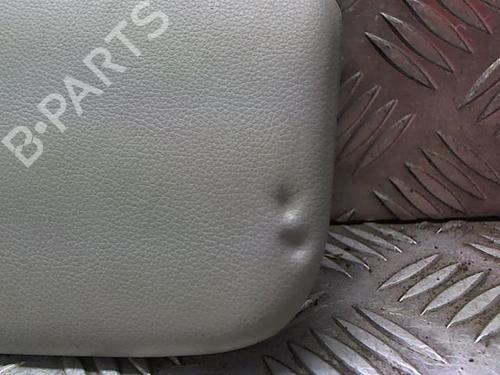 Used Left sun visor Left sun visor BMW X1 (E84) xDrive 18 d (143 hp) 23838947 23838947