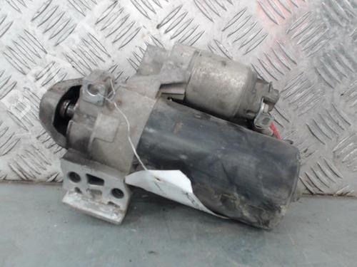 Used Starter BMW 1 Convertible (E88) 120 d (177 hp) 29315797