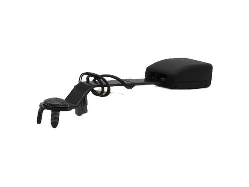 Seat buckle RENAULT CLIO IV (BH_) 1.5 dCi 75 | BP27633409I32 