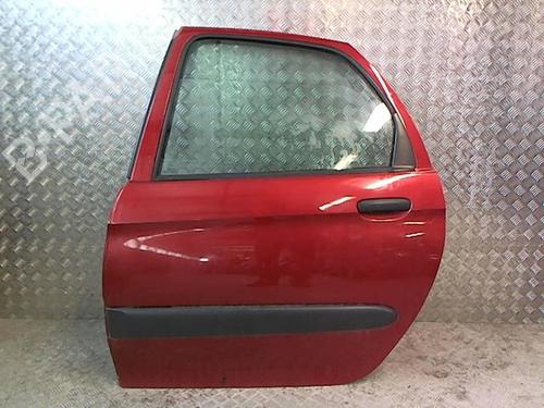 Used Left rear door CITROËN XSARA PICASSO (N68) 1.6 HDi (90 hp) 23051135