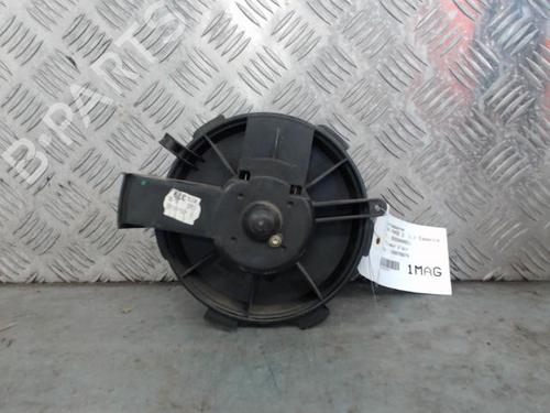 Heater blower motor PEUGEOT 206 Hatchback (2A/C) 1.1 i | BP27681384M62 