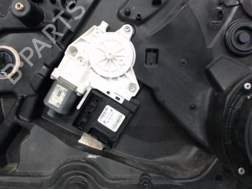 Used Front left window mechanism Front left window mechanism VW GOLF VI (5K1) 1.6 TDI (105 hp) 27677027 27677027