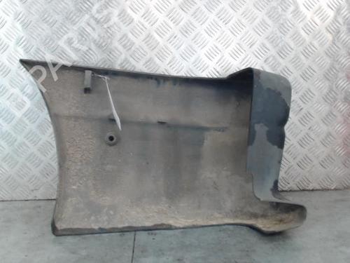 Corner bumper RENAULT MASTER II Van (FD) 2.5 dCi | BP24888764C117 