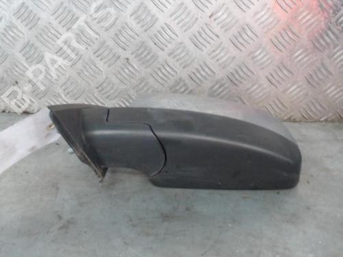 Left mirror OPEL MERIVA A MPV (X03) 1.7 CDTI (E75) | BP24503209C26 