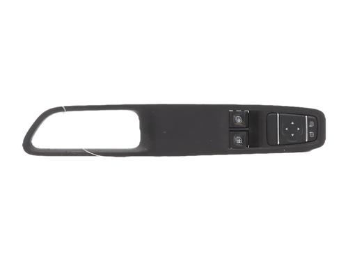 Left front window switch RENAULT CLIO IV (BH_) 1.5 dCi 75 | BP39389744I27 - Image 2
