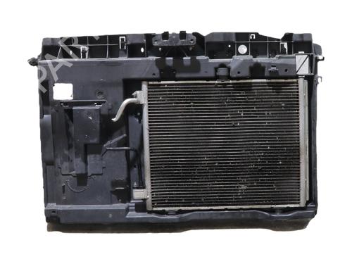 Frontplate/Frontkurv Frontplate/Frontkurv PEUGEOT 208 I (CA_, CC_) 1.2 PureTech 82 (82 hp) 34173253 34173253