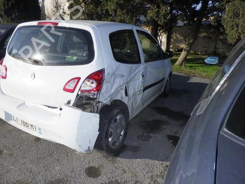 Starter RENAULT TWINGO II (CN0_) 1.2 16V (CN04, CN0B) | BP23049805M8  - Image 6